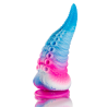 Epic - Gode Tentacle Bleu Phorcys Grande Taille